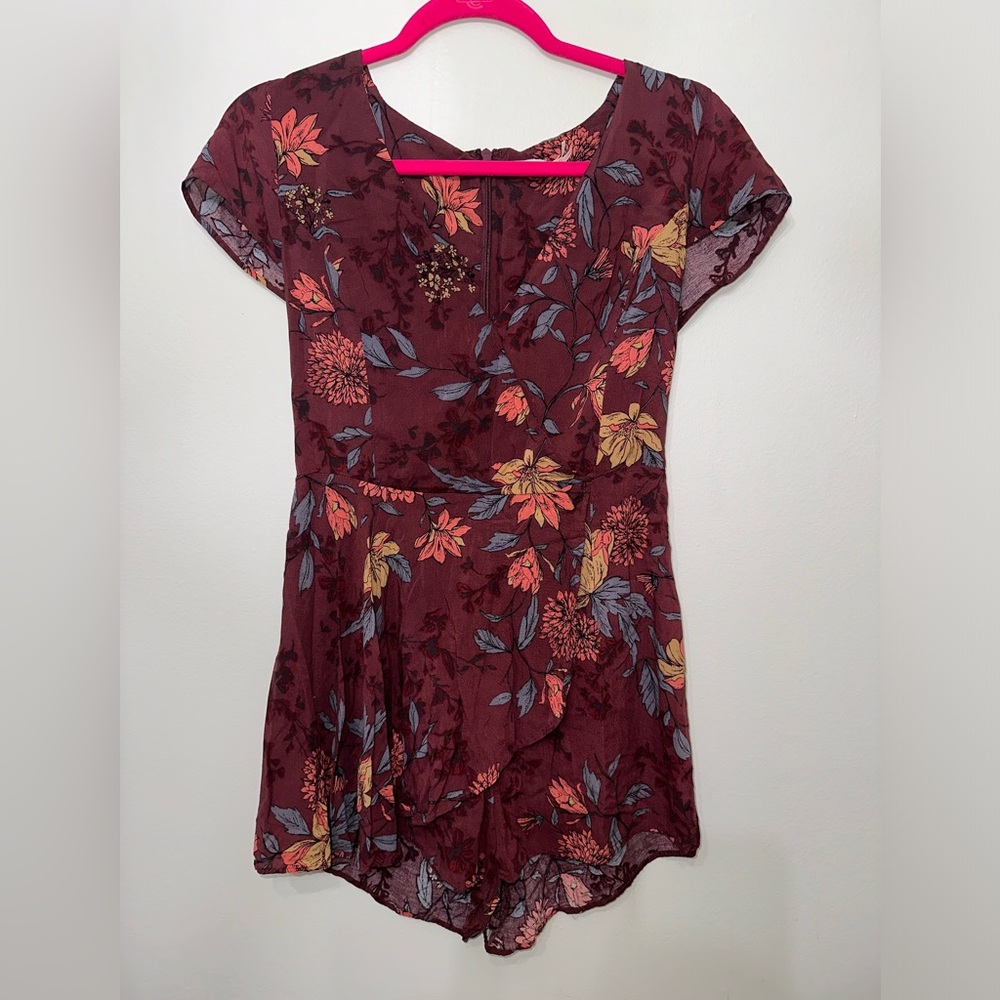 Kimchi Blue romper